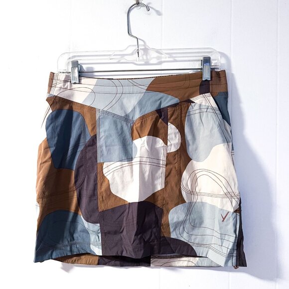 Indyeva Ulendo IV regular waist women's skort NEW Small - Picture 3 of 10